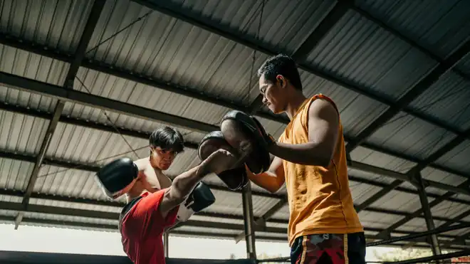 6 Manfaat Muay Thai untuk Kesehatan Tubuh dan Mental