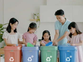 5R Daur Ulang: Kenali Prinsip Ini untuk Jaga Lingkungan