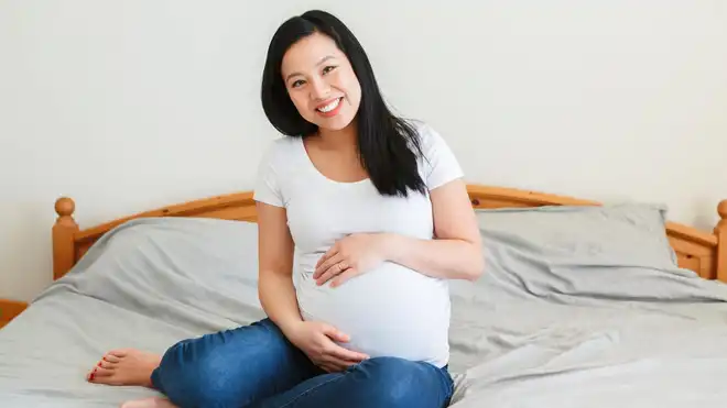 Fakta Air Dingin untuk Ibu Hamil, Jangan Salah Kaprah!