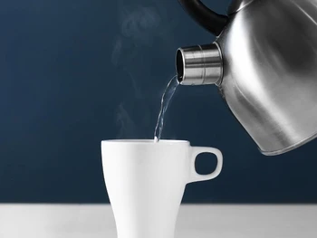 Air Hangat untuk Diet, Apakah Efektif Menurunkan Berat Badan?