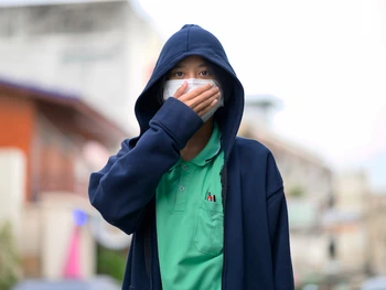 Alergi Dingin: Penyebab, Gejala, dan Cara Mengatasinya