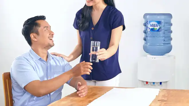 Apa Gunanya Air Bagi Tubuh Manusia? Ini Penjelasannya!