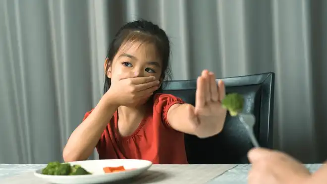 Anak Picky Eater? Ini Penyebab dan Cara Mengatasinya