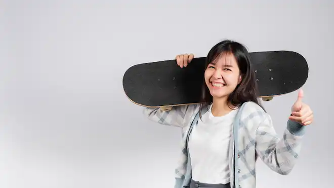 Apa itu Skateboard? Ini Cara Bermain dan Manfaatnya