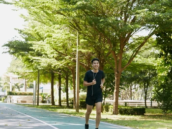 Apakah Boleh Jogging Setiap Hari? Inilah Penjelasan Lengkapnya!