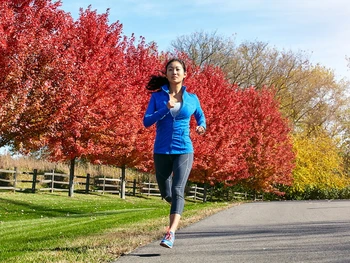 Apakah Jogging Bisa Menurunkan Berat Badan? Begini Faktanya!