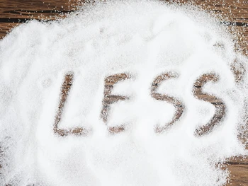 Pahami Arti Less Sugar dan Label Kadar Gula Lainnya