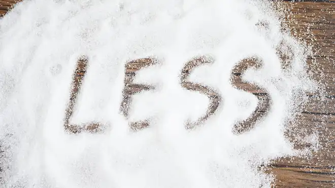 Pahami Arti Less Sugar dan Label Kadar Gula Lainnya