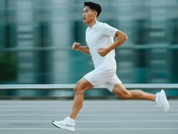 Apa Arti Pace dalam Lari? Ini Penjelasan & Cara Hitungnya!