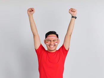 Daftar 29 Atlet Indonesia yang Lolos ke Olimpiade Paris 2024