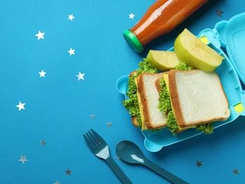 4 Resep Bekal Roti untuk Anak Sekolah, Praktis dan Lezat!