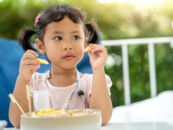 4 Ide Bekal Sekolah Anak TK dan Resepnya yang Mudah Dicoba