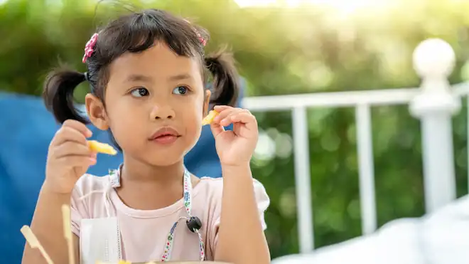 4 Ide Bekal Sekolah Anak TK dan Resepnya yang Mudah Dicoba