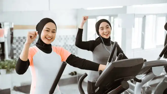Calisthenic vs Gym, Mana yang Lebih Baik? Ini Penjelasannya
