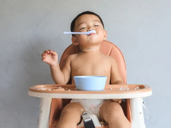 10 Rekomendasi Camilan Bayi 6 Bulan, Sehat dan Enak!