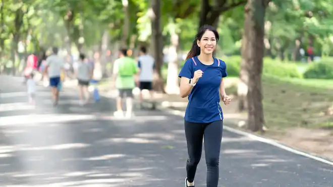 Cara Jogging yang Benar untuk Mendapatkan Manfaat Maksimal