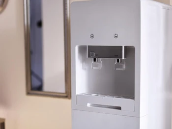 Cara Membersihkan Dispenser Galon Bawah, Praktis dan Cepat!