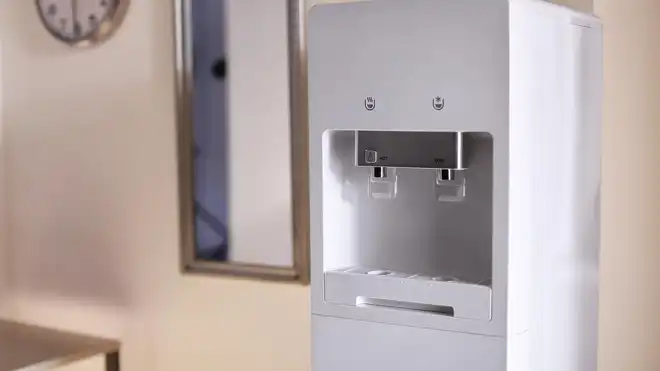 Cara Membersihkan Dispenser Galon Bawah, Praktis dan Cepat!