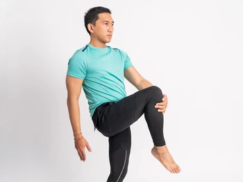 7 Effective Ways to Enlarge Thigh Muscles, Let's Try!