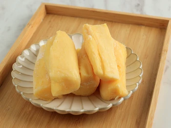 Cara Membuat Tape Singkong di Rumah, Hemat dan Mudah!