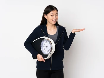 Cara Menghitung Berat Badan Ideal dan Tips Mendapatkannya!