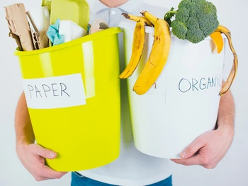 6 Cara Mengolah Sampah Organik, Ubah Jadi Barang Bermanfaat!