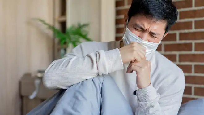 9 Cara Meredakan Batuk Kering secara Alami, Sangat Praktis!