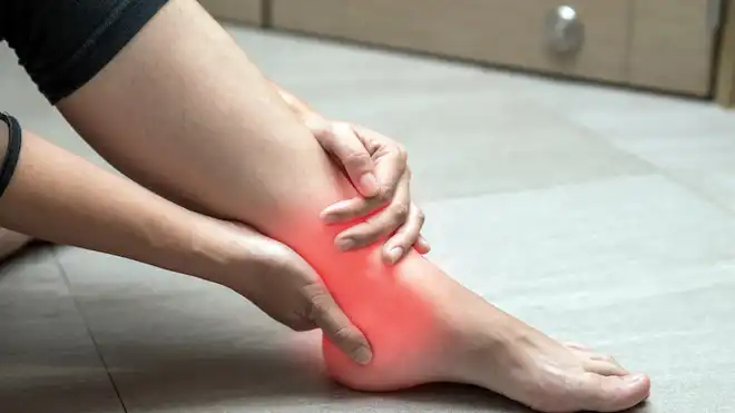 Cedera Engkel: Ciri-Ciri, Penyebab, dan Cara Mengatasinya