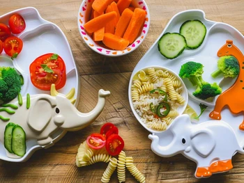 7 Daftar Menu Makan Sehat Anak TK, Sederhana & Mudah Dibuat