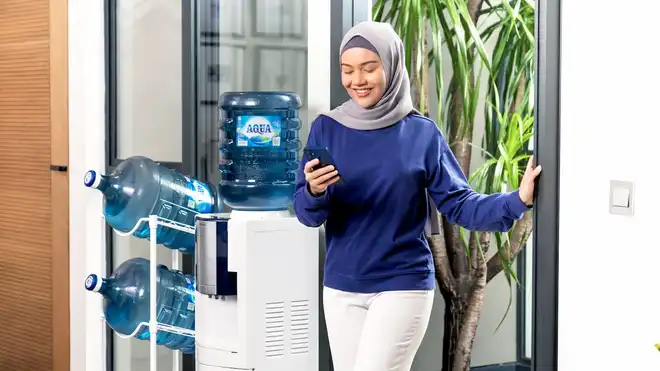 Tips Mencegah Dehidrasi saat Puasa