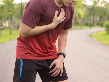 Berapa Detak Jantung Normal saat olahraga? Ketahui di Sini!