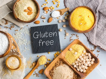 Diet Gluten Free: Manfaat dan Cara Mudah Memulainya, Catat!