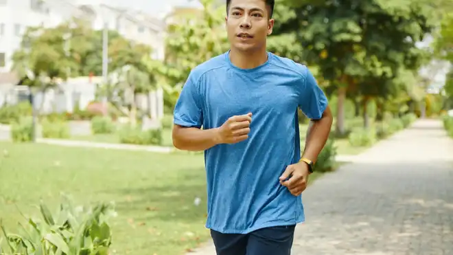 Easy Run: Lari Ringan dan Ragam Variasinya