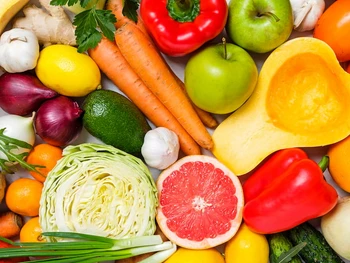 6 Manfaat Flavonoid dan Kenali Jenis Sumber Makanannya!