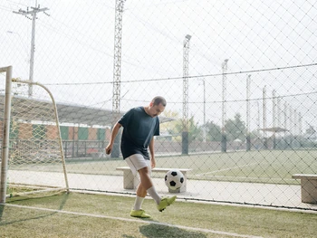 Permainan Futsal Berapa Menit? Ini Durasi dan Penjelasannya!