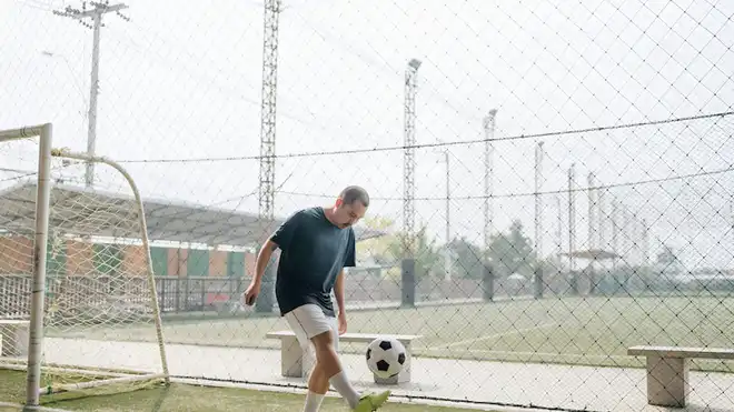 Permainan Futsal Berapa Menit? Ini Durasi dan Penjelasannya!