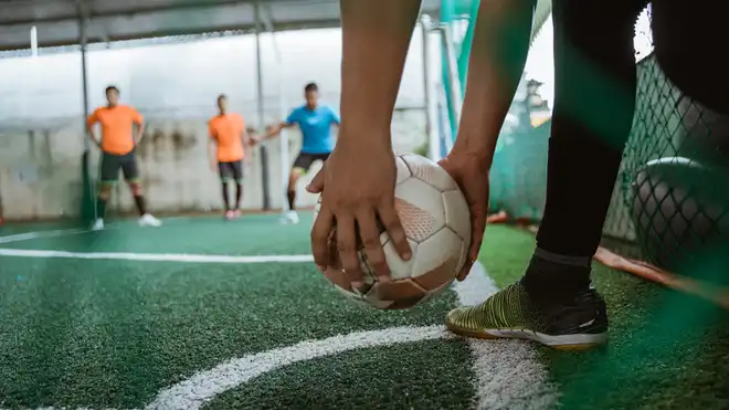 Futsal Berapa Orang? Ini Jumlah Pemain dan Posisinya