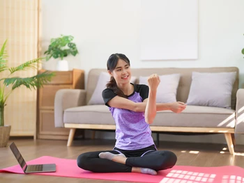 4 Manfaat Gerakan Cobra Stretch Bagi Kesehatan Tubuh