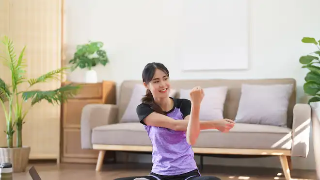 4 Manfaat Gerakan Cobra Stretch Bagi Kesehatan Tubuh