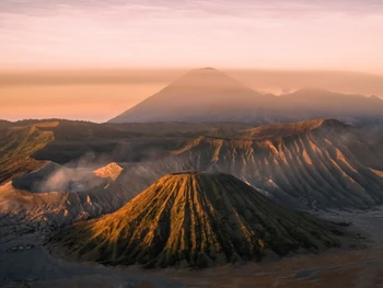 Inilah Rekomendasi Gunung untuk Pendaki Pemula di Pulau Jawa