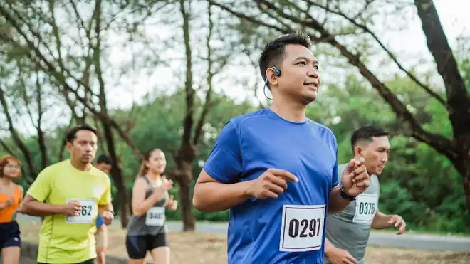 Half Marathon Berapa km? Ini Penjelasan & Persiapannya