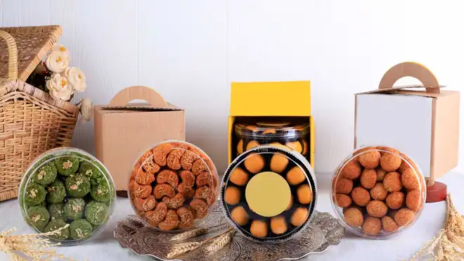 10 Ide Hampers Lebaran Kekinian untuk Hadiah Berkesan