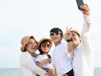 10 Ide Liburan Keluarga yang Seru dan Memorable, Yuk Simak!