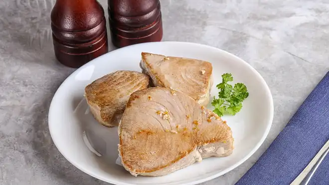 9 Rekomendasi Ikan untuk Diet, Sarden Hingga Cakalang!