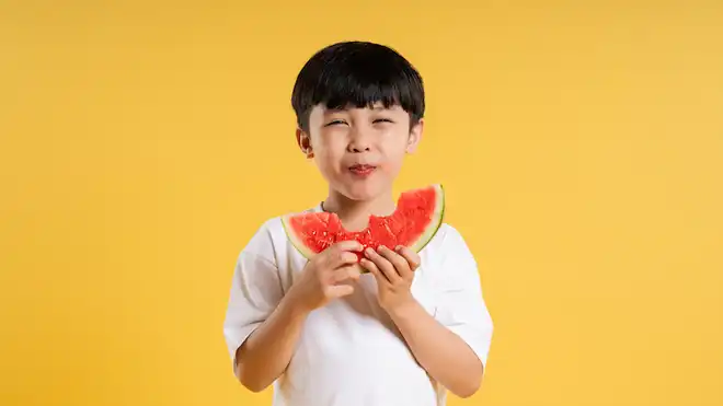 15 Jajanan Sehat untuk Si Kecil, Berikut Ciri-Cirinya!