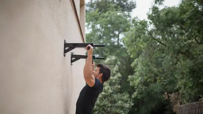 9 Jenis Gerakan Pull Up, Manfaat, dan Tips Melakukannya