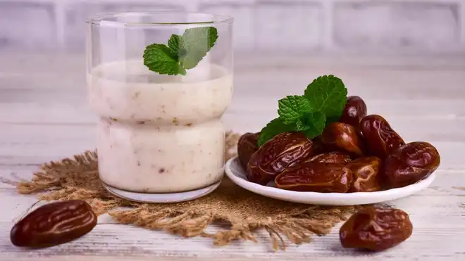 Cara Membuat Jus Kurma Lezat untuk Buka Puasa yang Sehat!