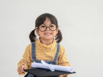 7 Karakteristik Anak Berbakat yang Perlu Diketahui Orang Tua