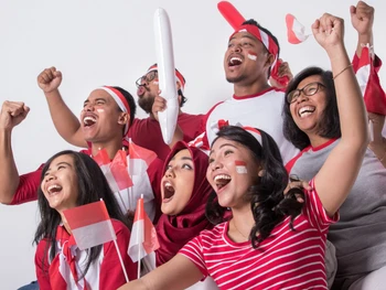 50 Kata-Kata Motivasi Sepak Bola yang Inspiratif & Penuh Makna