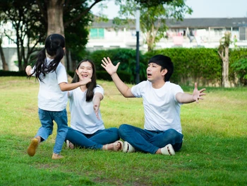 8 Kegiatan Outdoor Seru untuk Mengisi Waktu Liburan